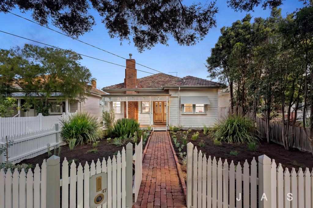 47 Alma St, West Footscray, VIC 3012