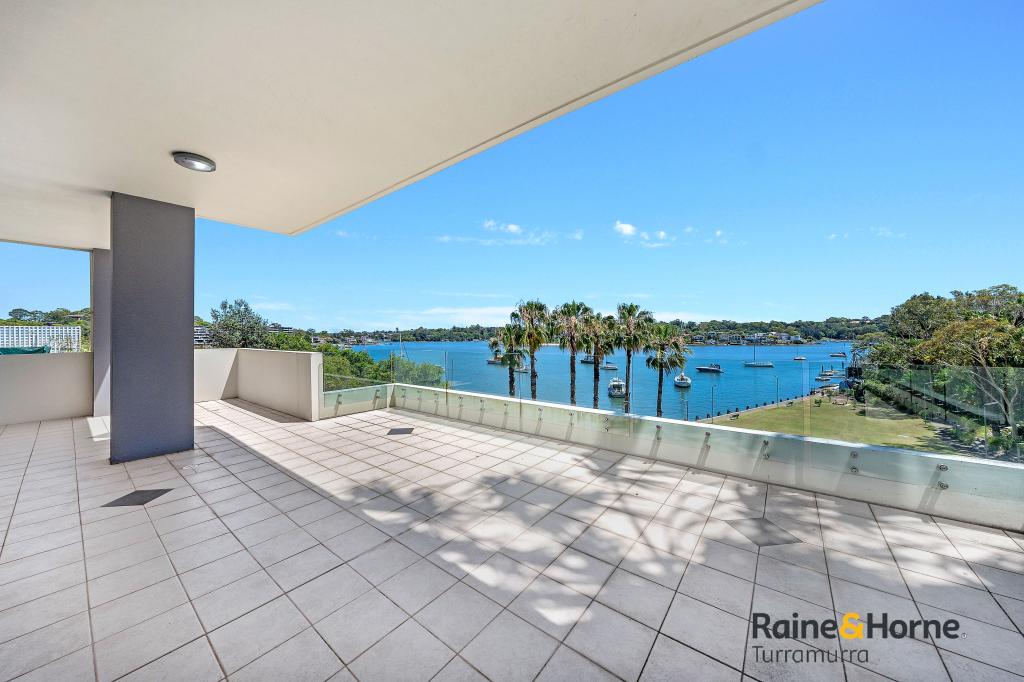 295/1 Marine Dr, Chiswick, NSW 2046