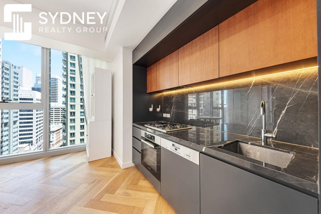 1606/115-117 BATHURST ST, SYDNEY, NSW 2000