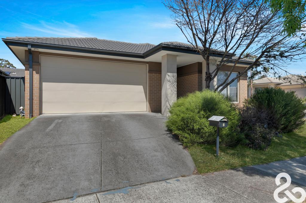 2 Friesian St, Mernda, VIC 3754