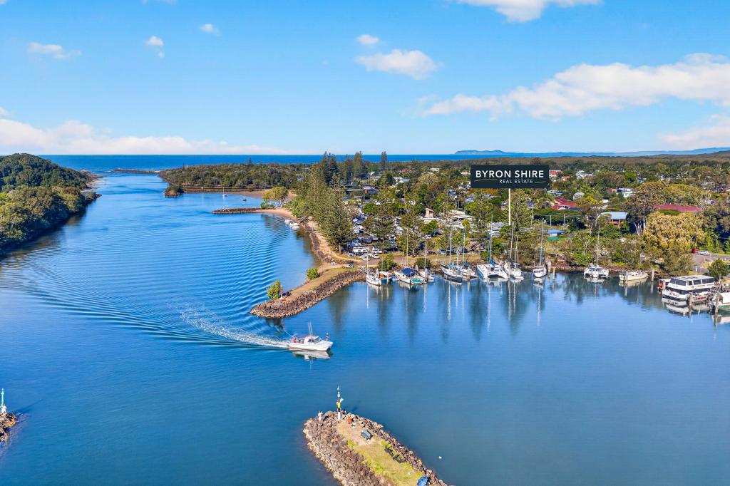 Site 84, Reflections Holiday Park Massy Greene/91 Harbour Way, Brunswick Heads, NSW 2483