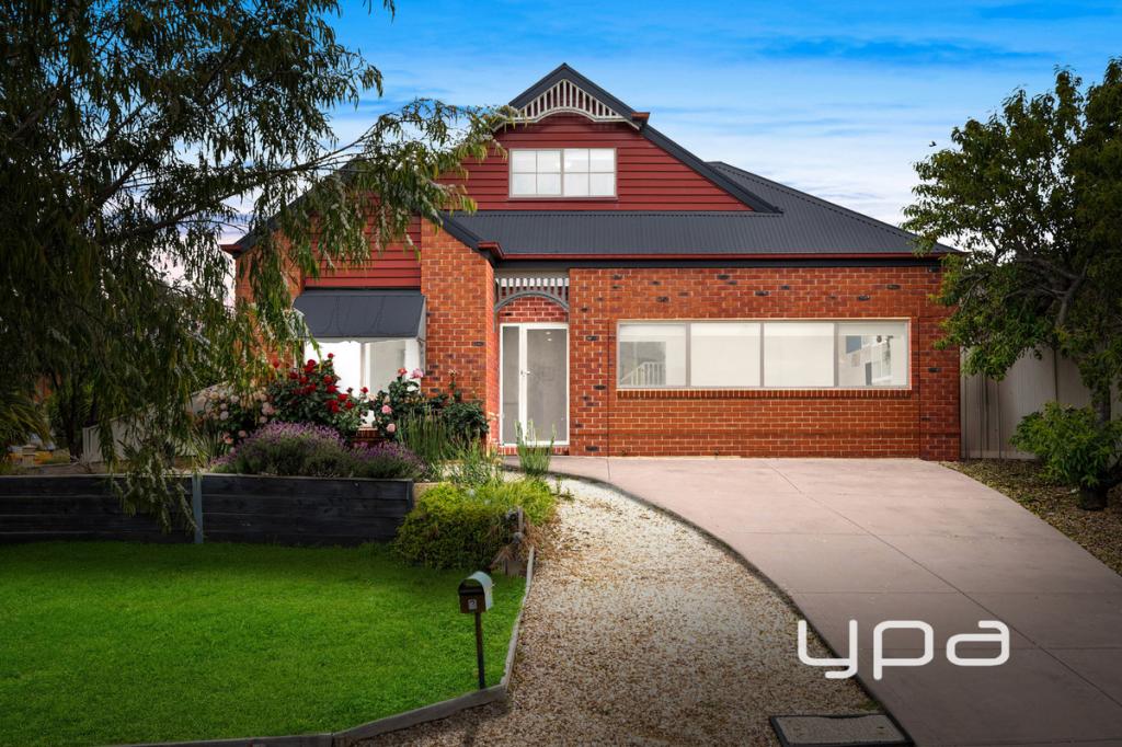 3 The Creek App, Craigieburn, VIC 3064