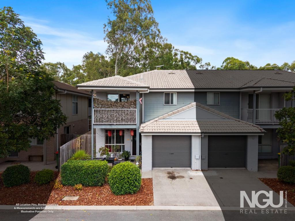 51/70-90 Clearwater St, Bethania, QLD 4205