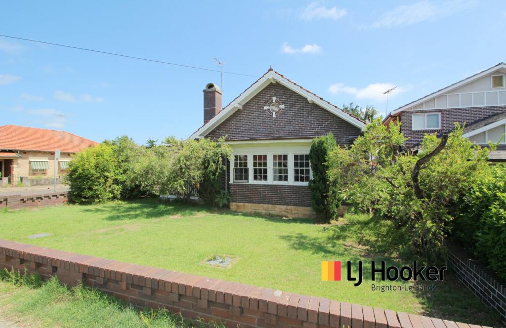28 Teralba Rd, Brighton-Le-Sands, NSW 2216
