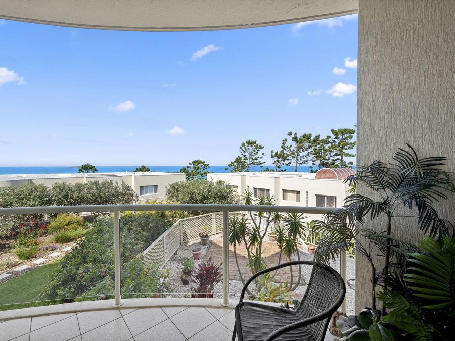 53/40 Solitary Islands Way, Sapphire Beach, NSW 2450