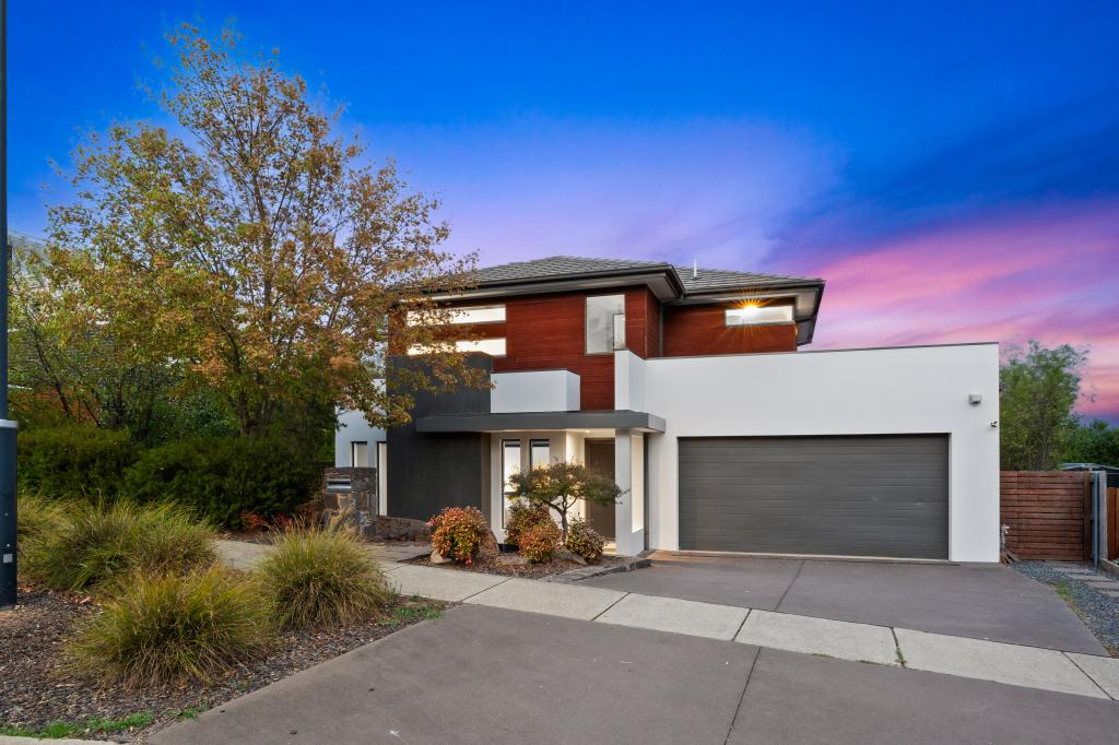 28 Cooley Cres, Casey, ACT 2913