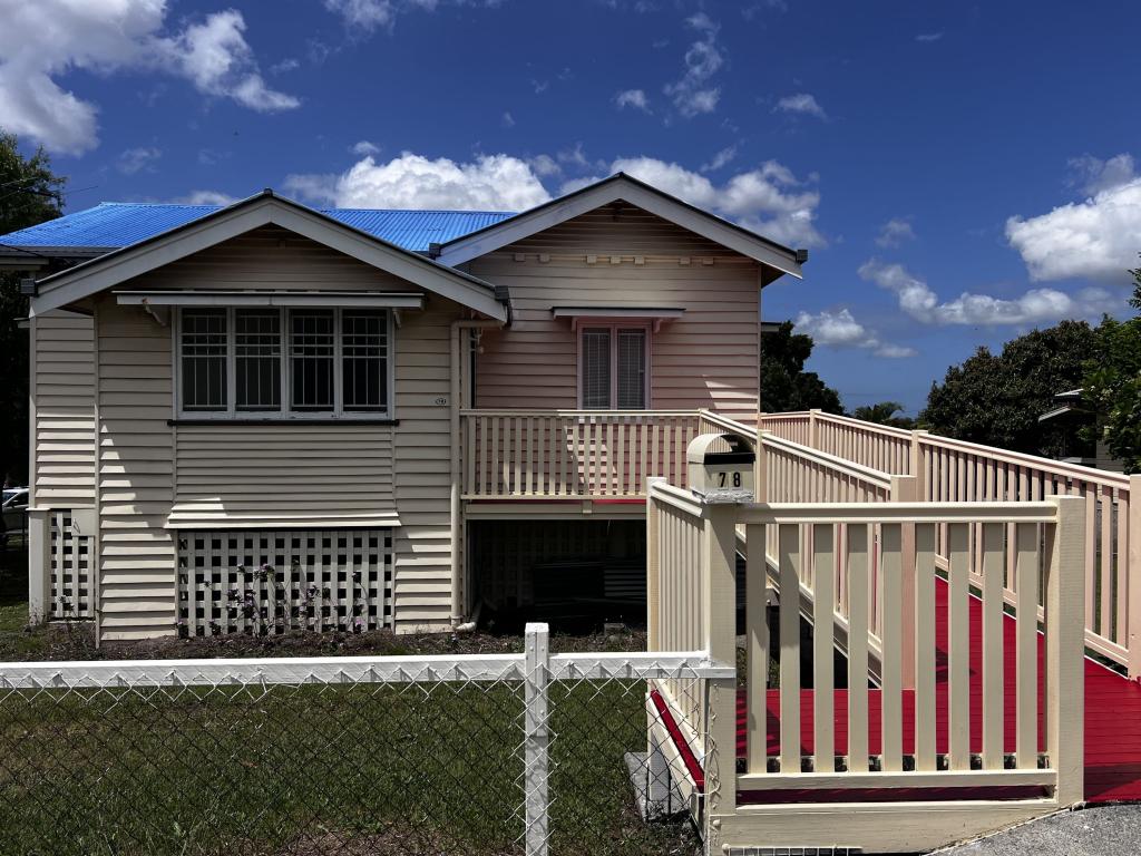 76-78 York St, Beenleigh, QLD 4207