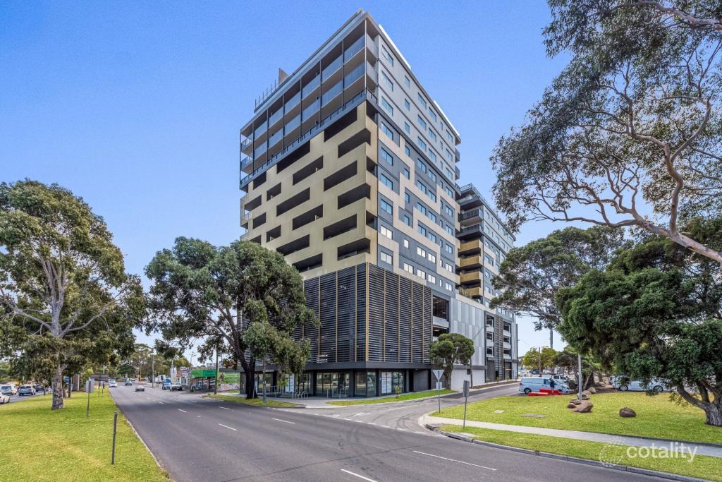 605/294b Bell St, Heidelberg West, VIC 3081