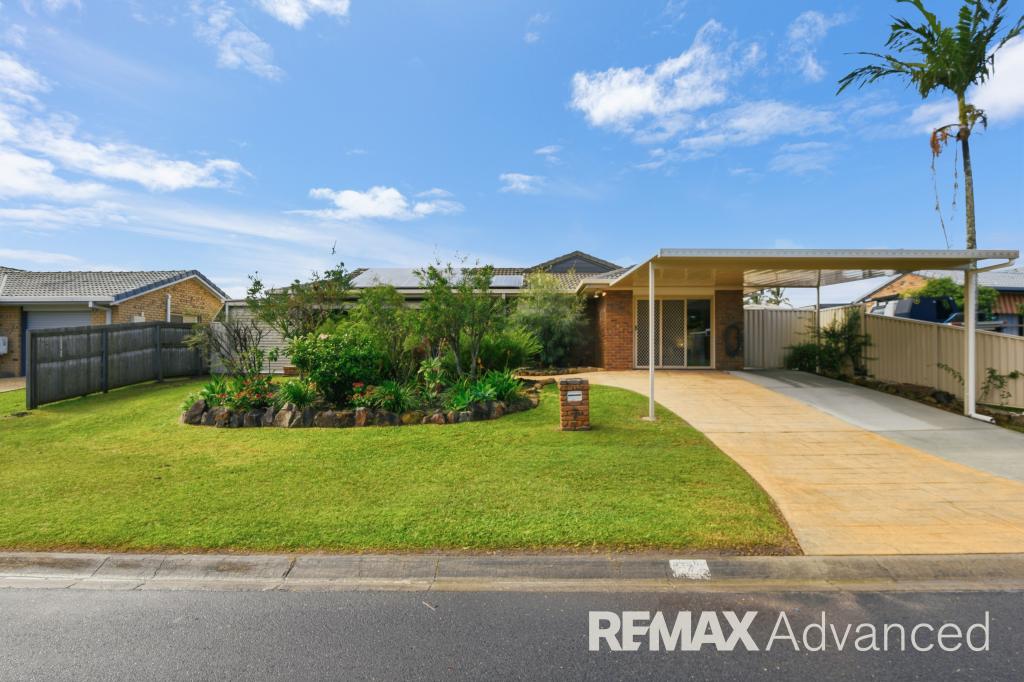 7 Gordon Cres, Sandstone Point, QLD 4511