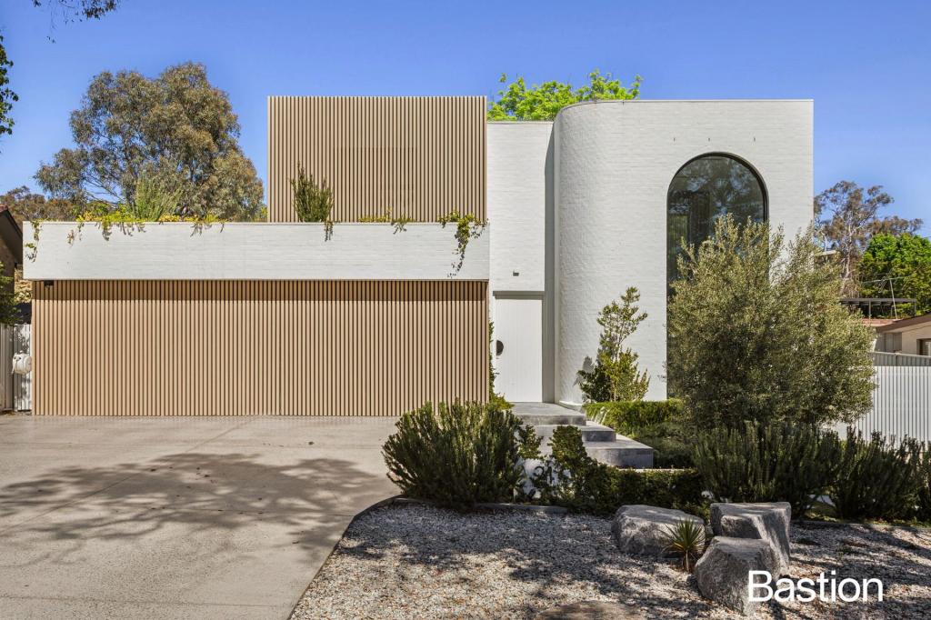21 Hemmant St, O'Connor, ACT 2602