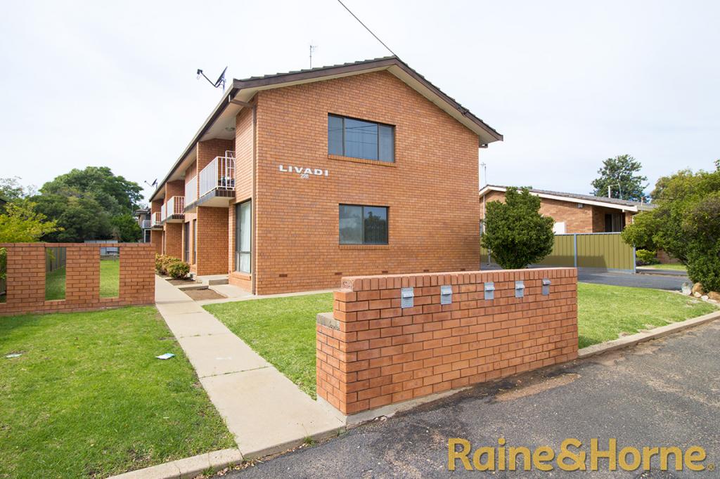 3/228 Fitzroy St, Dubbo, NSW 2830