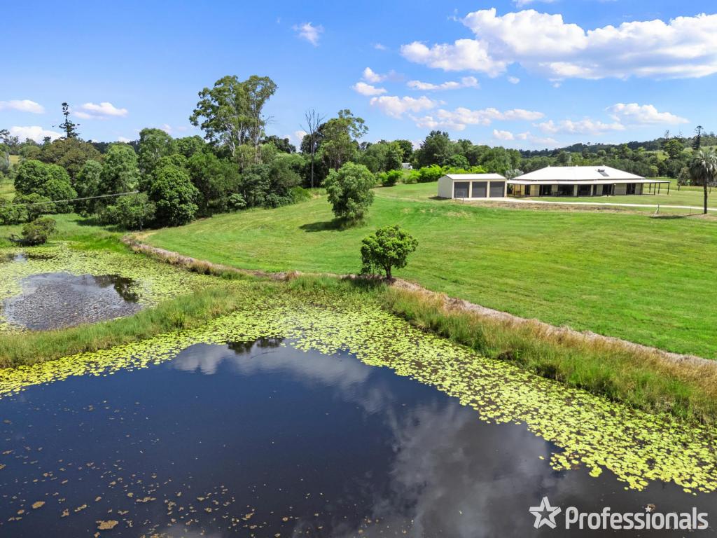 33 Albrecht Rd, Corella, QLD 4570