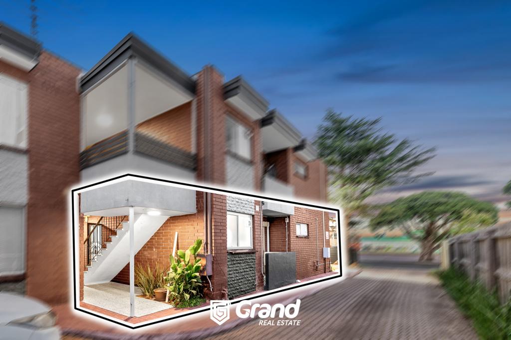 1/116 Princess Hwy, Dandenong, VIC 3175