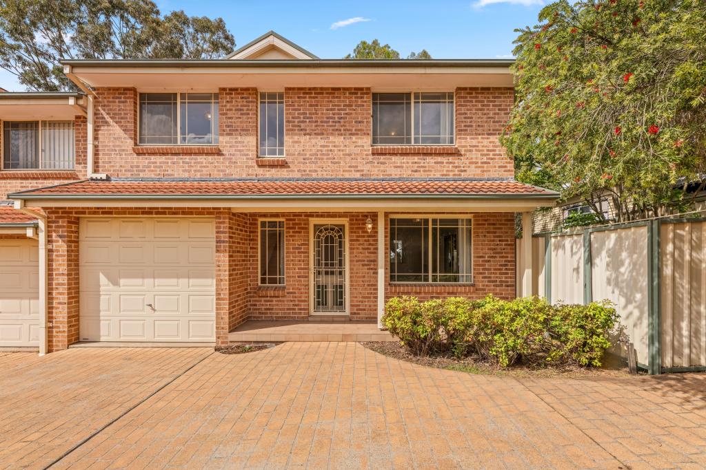 2/169-171 WARATAH ST, SUTHERLAND, NSW 2232