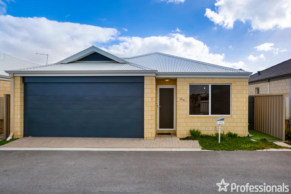 24 Ferding Way, Brabham, WA 6055