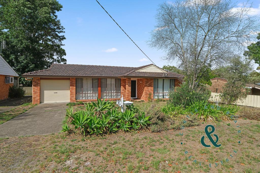 4 Navy Nook, Tanilba Bay, NSW 2319