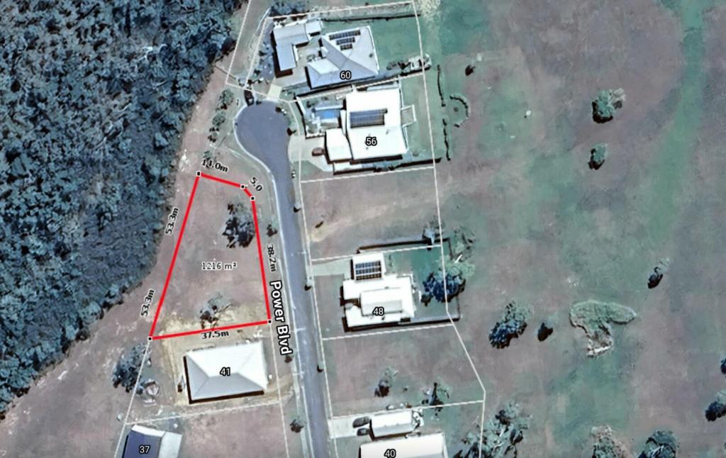 45 Power Bvd, Midge Point, QLD 4799