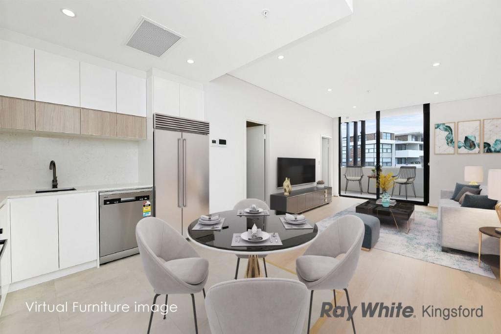 10/17-37 Wollongong Rd, Arncliffe, NSW 2205