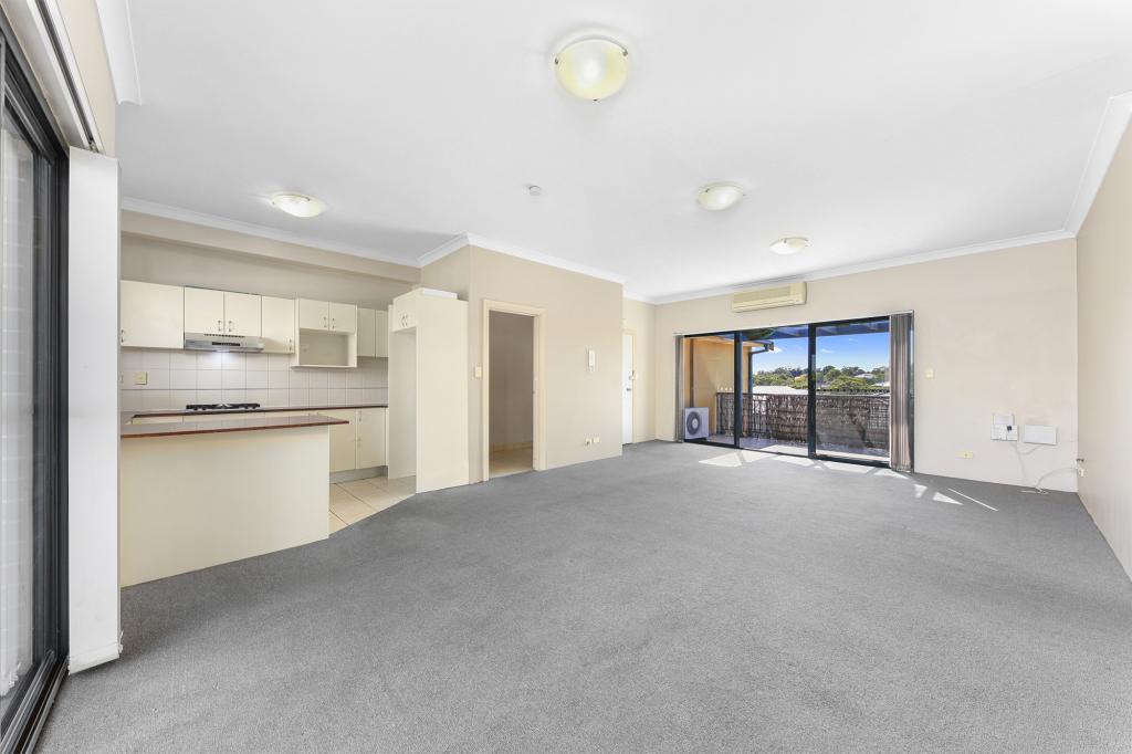 12/10 Belleverde Ave, Strathfield, NSW 2135