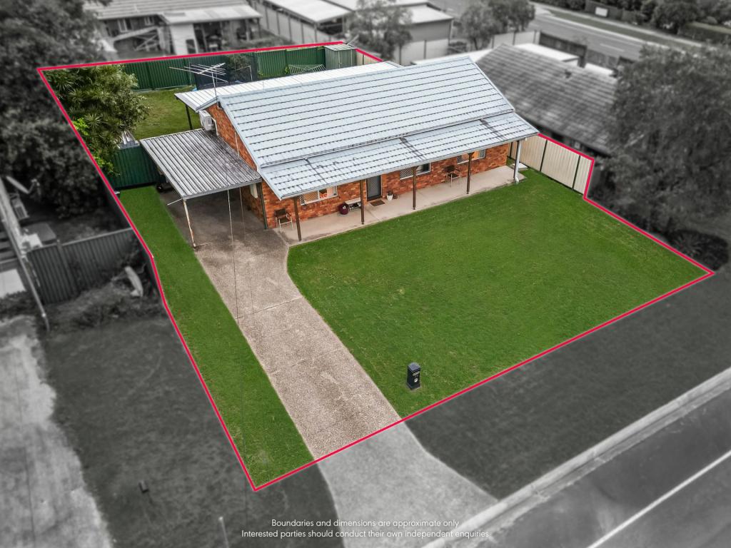 11 King Arthur Bvd, Bethania, QLD 4205