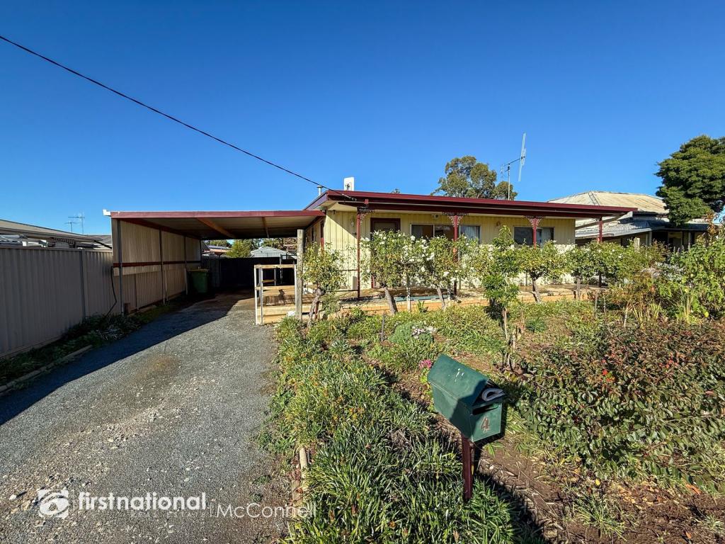 4 Tisdall Rd, Kyabram, VIC 3620