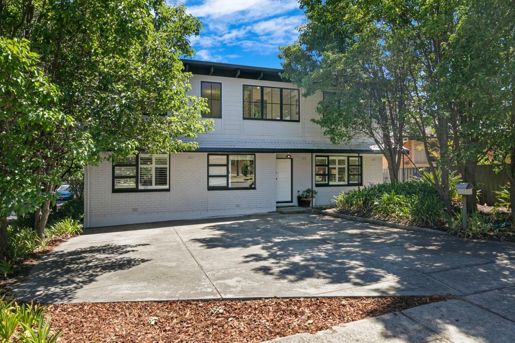 31 KERRISON AVE, RIDGEHAVEN, SA 5097