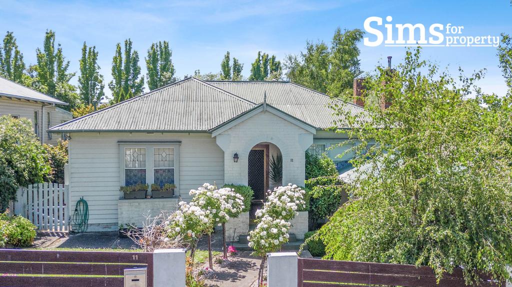 11 Gladman St, East Launceston, TAS 7250