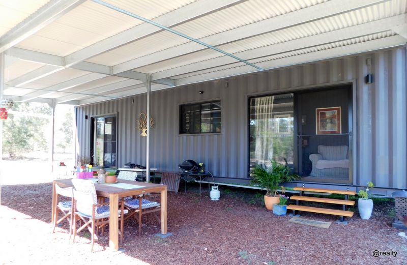 962 Nanango Brooklands Rd, Nanango, QLD 4615