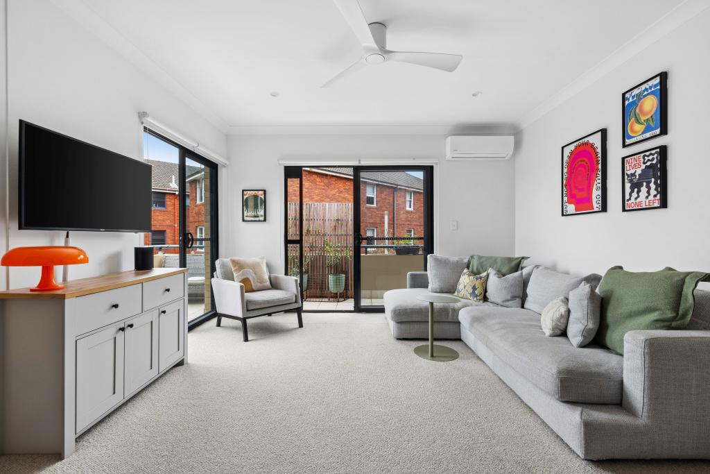 17/36a Prince St, Randwick, NSW 2031