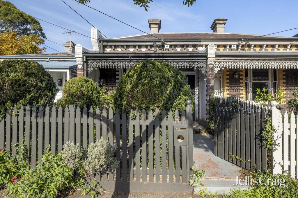 53 Hodgkinson St, Clifton Hill, VIC 3068