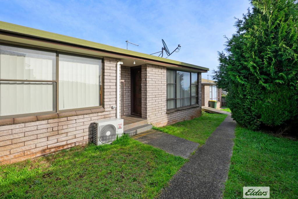 2/28 Halstead St, Montello, TAS 7320