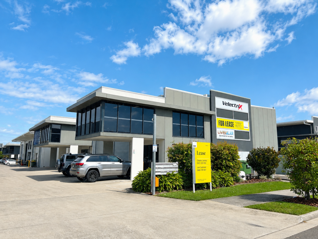 10/18 Hancock Way, Baringa, QLD 4551