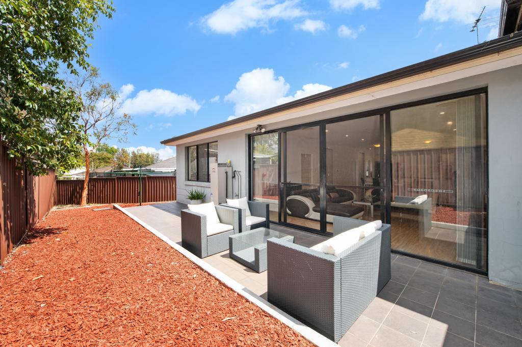 3/1 CHELSEA AVE, BAULKHAM HILLS, NSW 2153