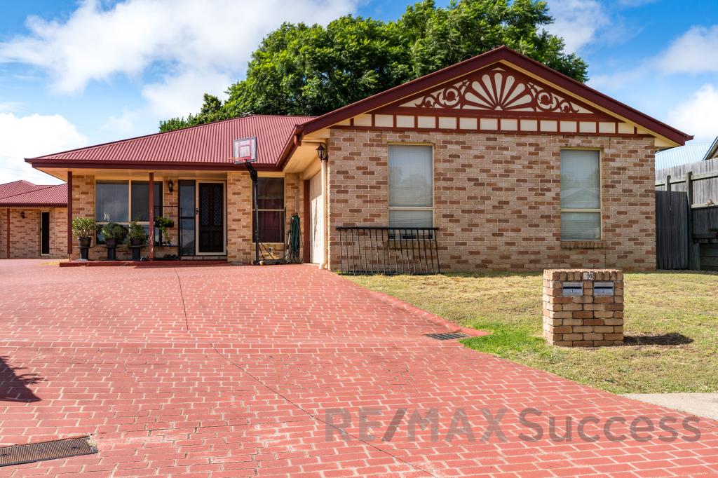 1/26 Sambar Ct, Kearneys Spring, QLD 4350