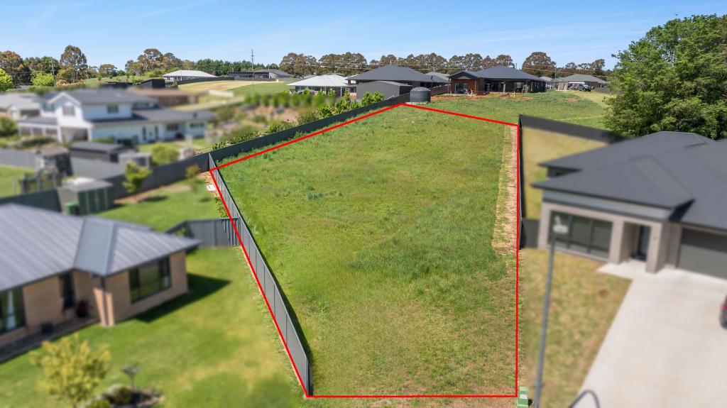 19 Graham Cres, Crookwell, NSW 2583