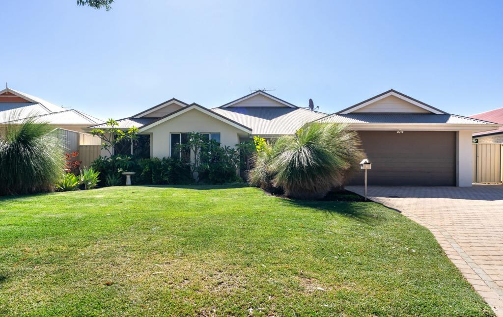 11 Malata Rdge, Lakelands, WA 6180