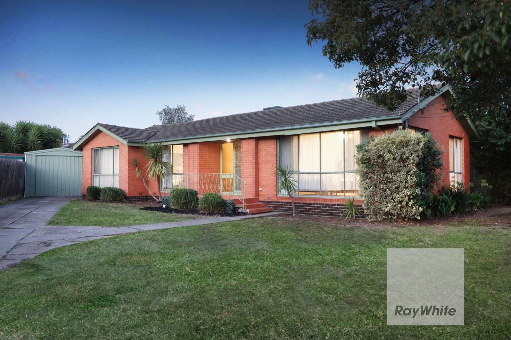 16 Prior Ave, Gladstone Park, VIC 3043