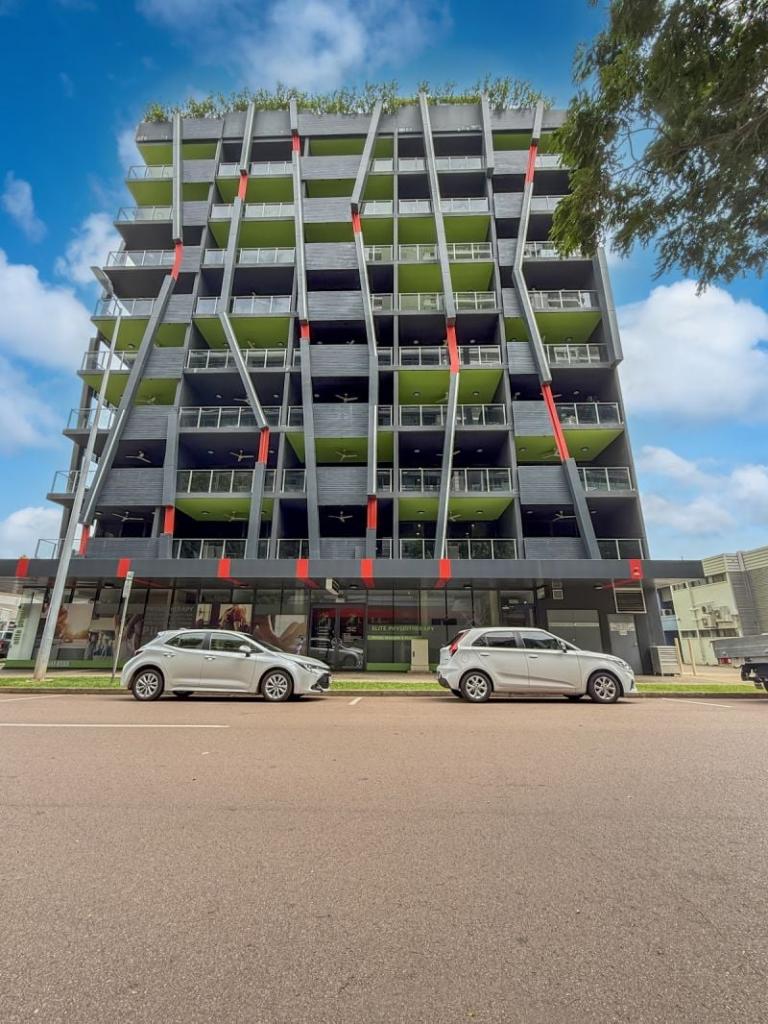 503/44 Woods St, Darwin City, NT 0800