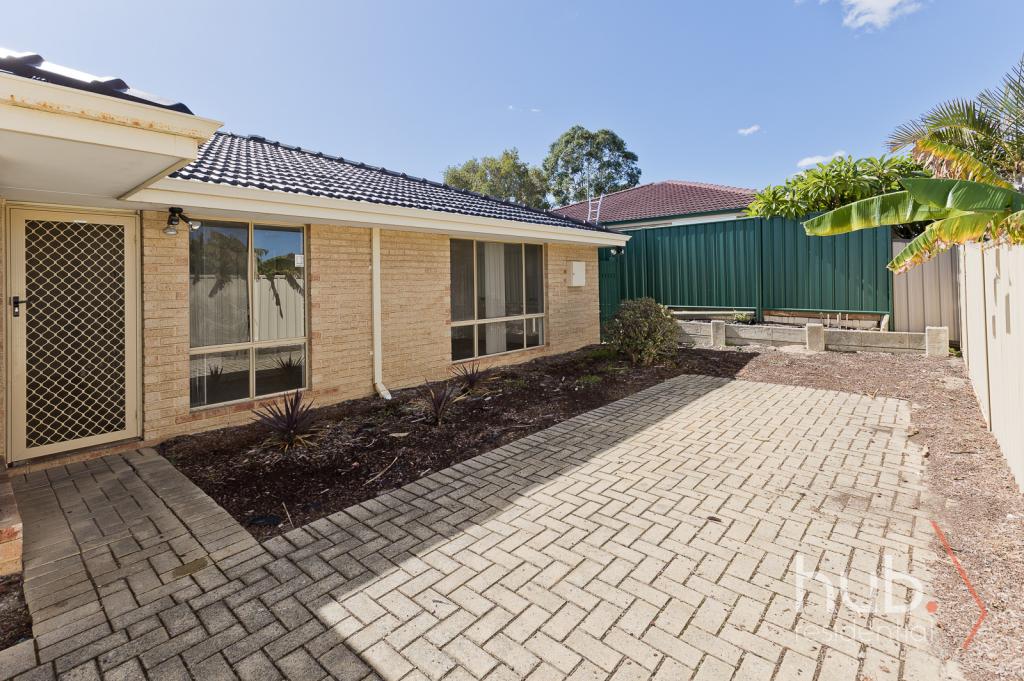 24b Burdett Rtt, Murdoch, WA 6150