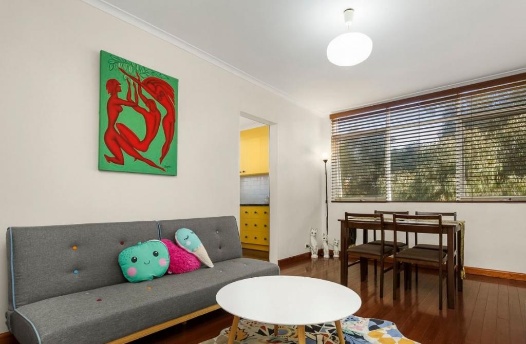 11/38-40 Rankins Rd, Kensington, VIC 3031