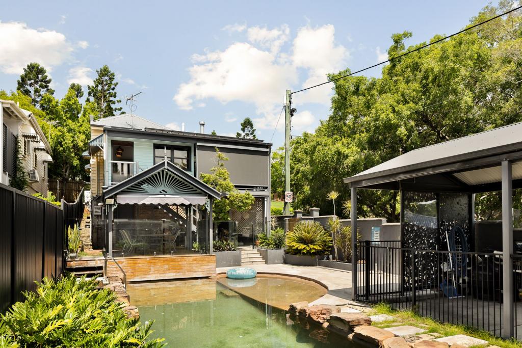 1/300 Lutwyche Rd, Windsor, QLD 4030