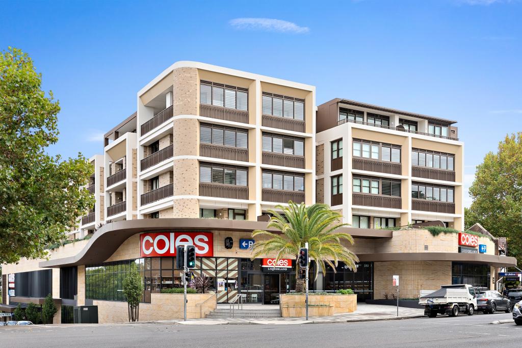 312/1 Balfour St, Lindfield, NSW 2070