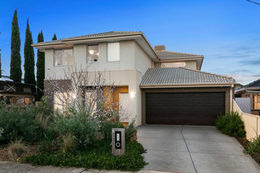 6 Merritt Ct, Altona, VIC 3018