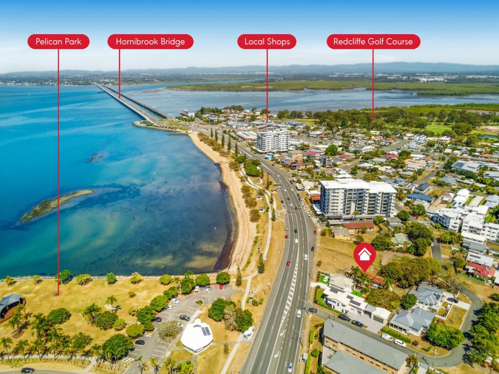 92, 94-96 Hornibrook Esp, Clontarf, QLD 4019