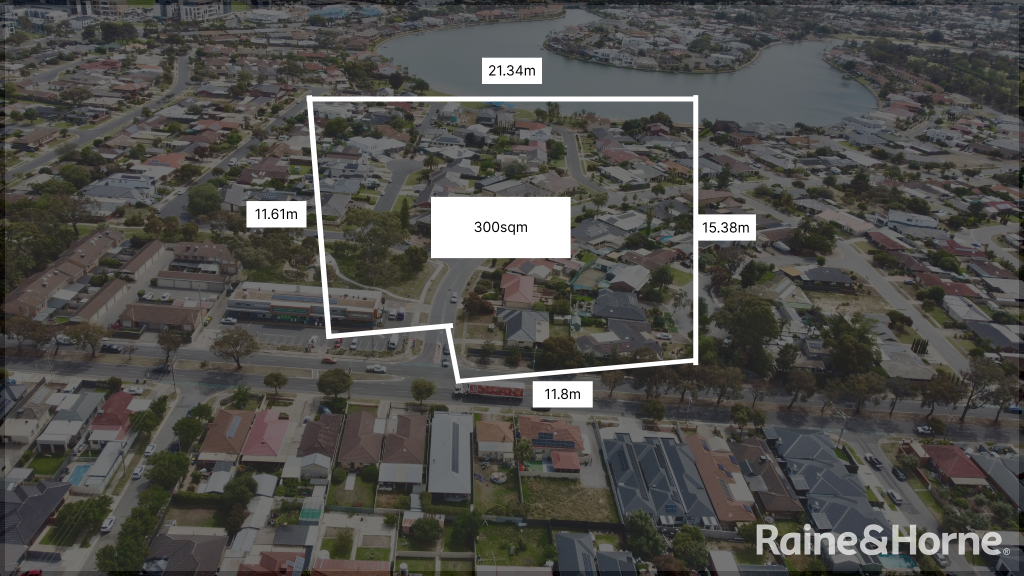 Lot 1/67 Frederick Rd, Royal Park, SA 5014