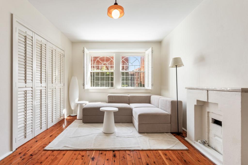 16/66 Bayswater Rd, Rushcutters Bay, NSW 2011