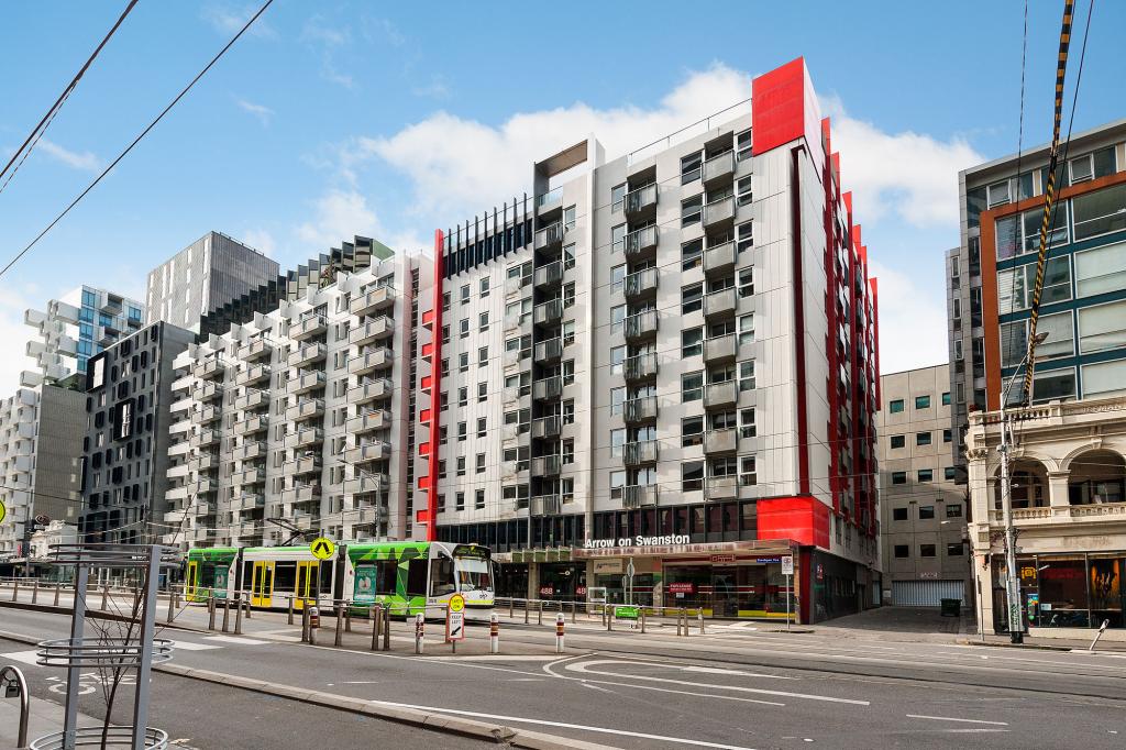 915/488 Swanston St, Carlton, VIC 3053