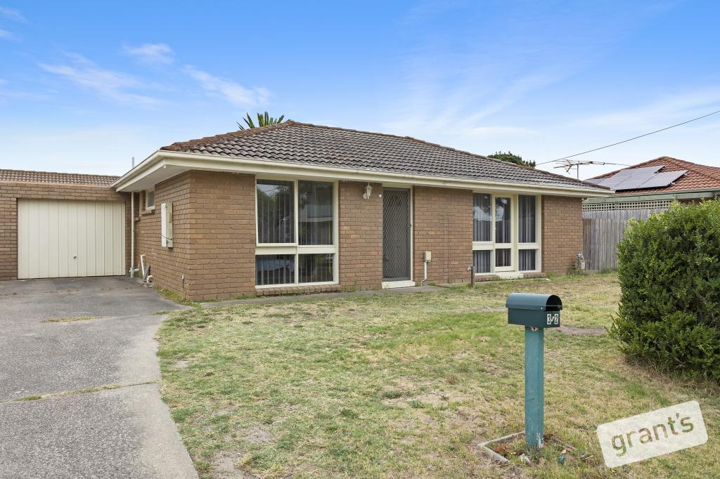 3/2 Fairfield St, Cranbourne, VIC 3977