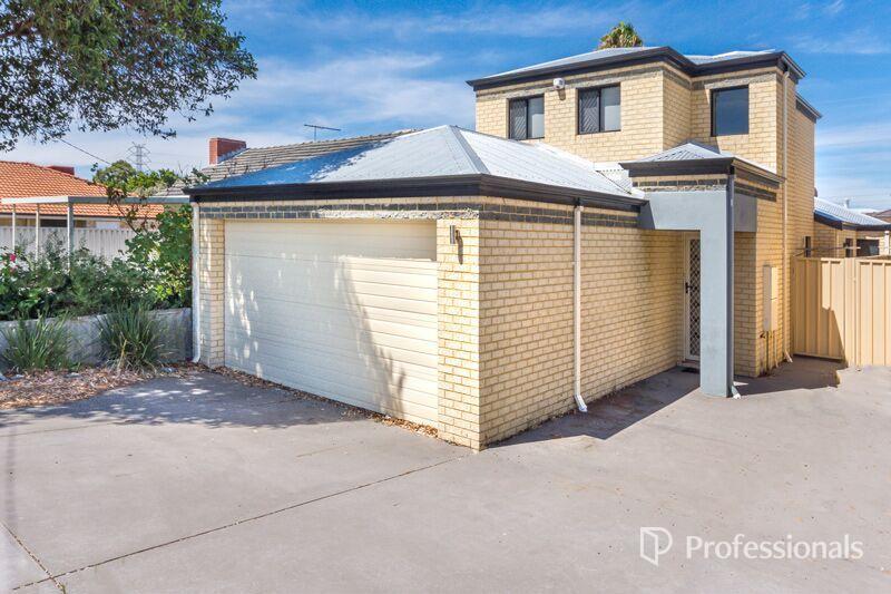 Rms/14b Lawson St, Bentley, WA 6102