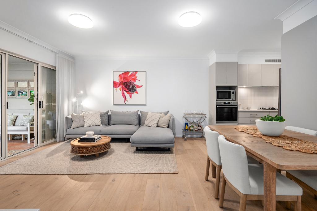 6/2 Wetherill St, Narrabeen, NSW 2101